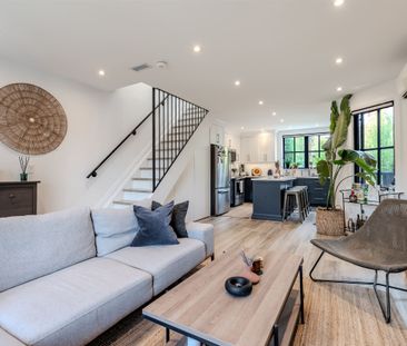 For Lease - 18 Milton Street Unit# Main/Second Floor, Toronto, Ontario - Photo 1