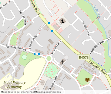 Matson Lane, Matson, Gloucester, Gloucestershire, GL4 - Photo 1