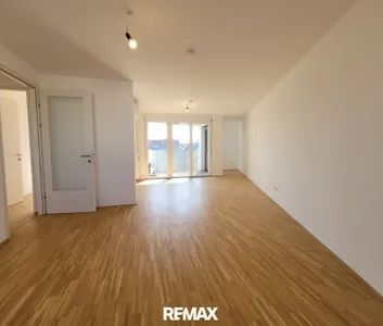 Urban living! Tolle 3 Zimmer Wohnung mit Aussicht! - Photo 1
