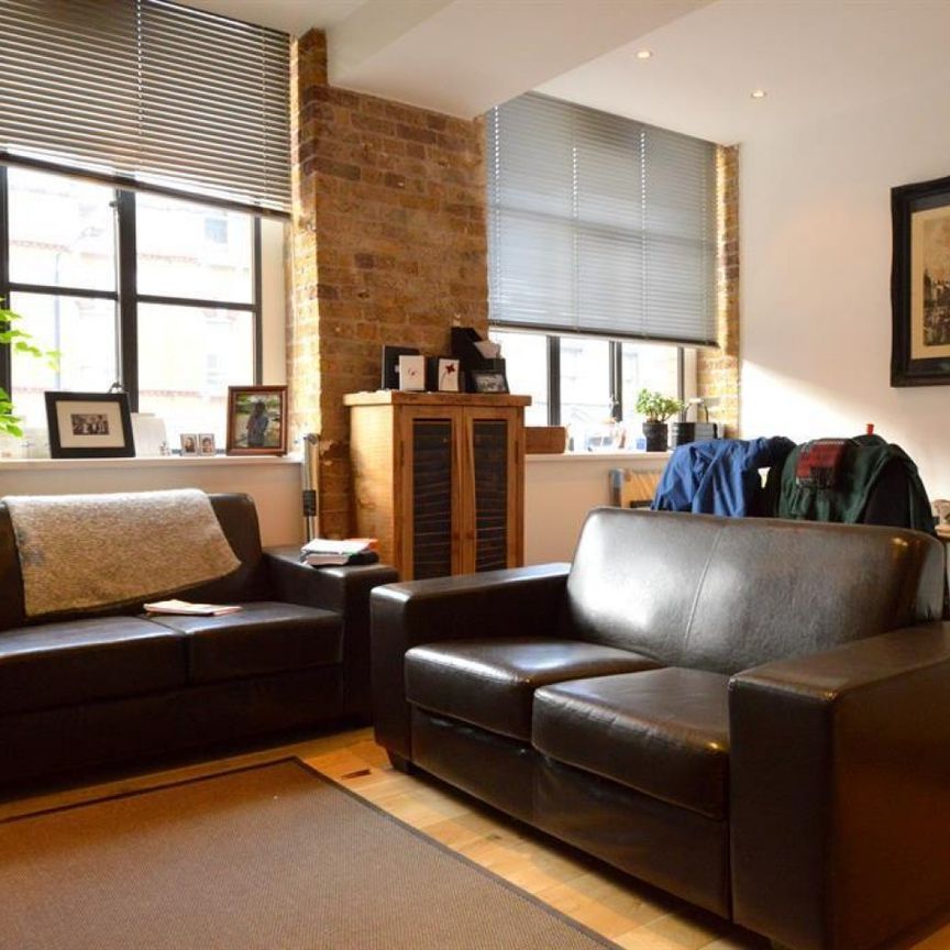 1 bedroom Flat To Let Total Size: 506 SQ FT - Photo 1