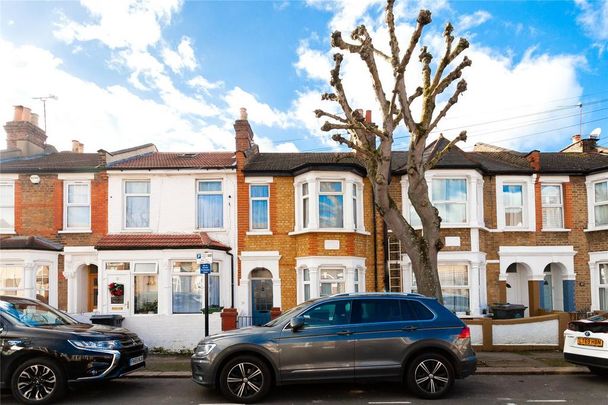 3 bedroom house to rent - Photo 1