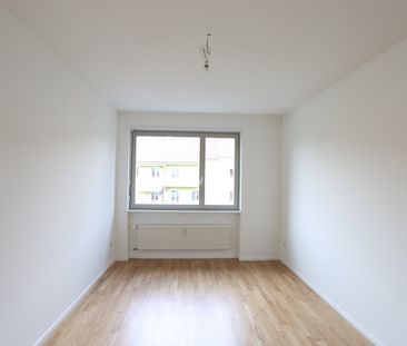 Renovierte 3-Zimmerwohnung im St. Johanns-Quartier - Photo 2