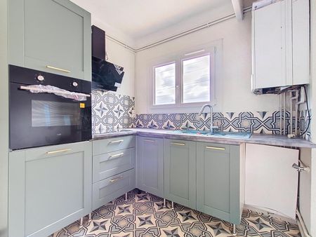 Location Appartement 3 pièces 51m² PERPIGNAN 66000 - Photo 4