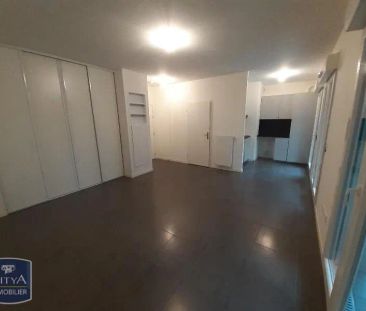 Appartement à louer 1 pièce 33.53m² - Photo 5