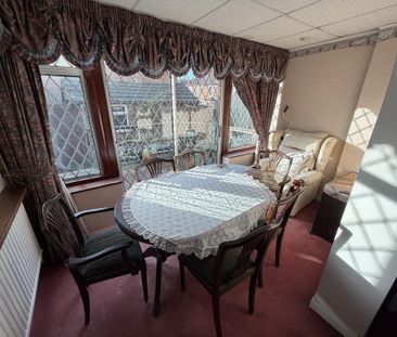 3 bedroom detached house to rent - Photo 5