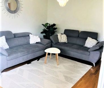 4 Zimmer, 72 m², 2. Stock - Photo 1