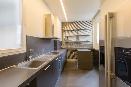 Appartement à louer à Paris 8Ème - Photo 3