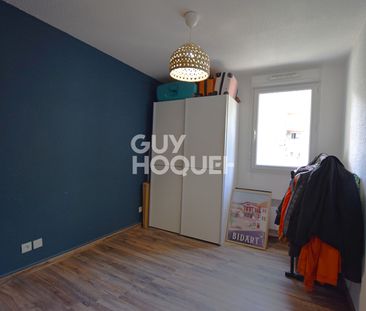 Appartement F3 avec terrasse et stationnement - Photo 2