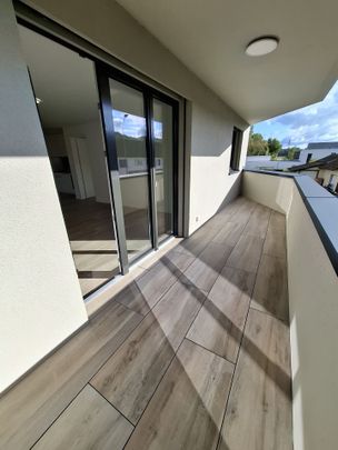 3.5 Zimmer, 82 m², 2. Stock - Photo 1