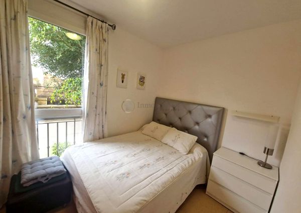 2 Bedroom apartment for rental in Torviscas Alto