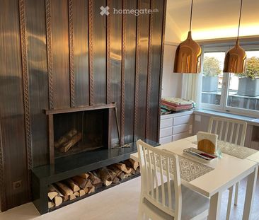 3.5 Room Apartment Close to Train Station - Photo 3