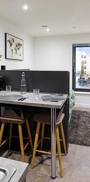 Westgate One, Cantebury, CT1 2WU, Kent - Photo 1