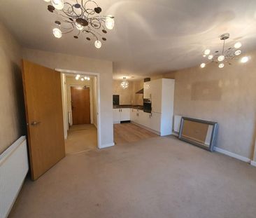 3 Bed Maisonette, Blue Moon Way, M14 - Photo 1