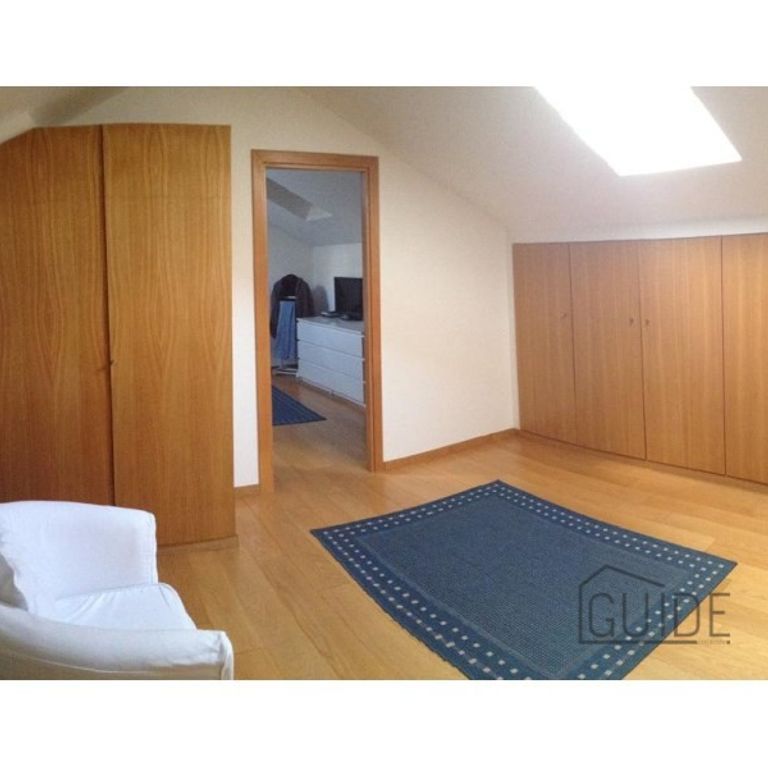 Luxury House for rent in Cascais, Portugal - Photo 1