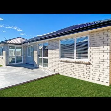 Light and sunny home - Photo 1