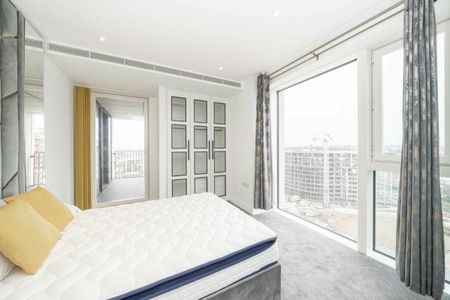 Bridgewater Avenue, Chelsea Creek, SW6 - Photo 3