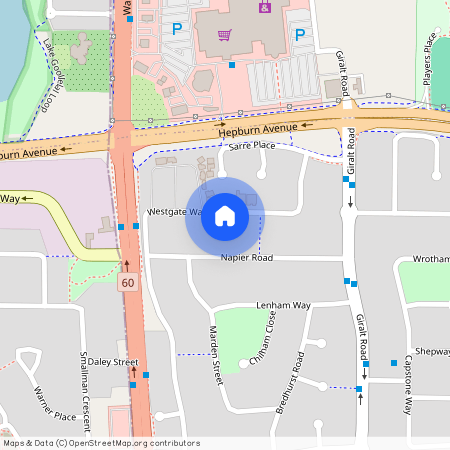 56 Westgate Way, WA 6064, Marangaroo