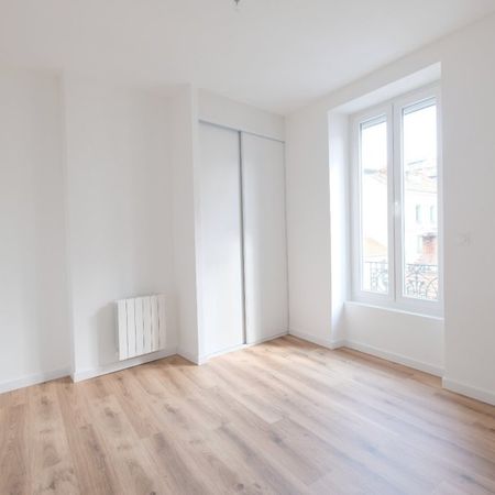 APPARTEMENT T2 A LOUER - Photo 4