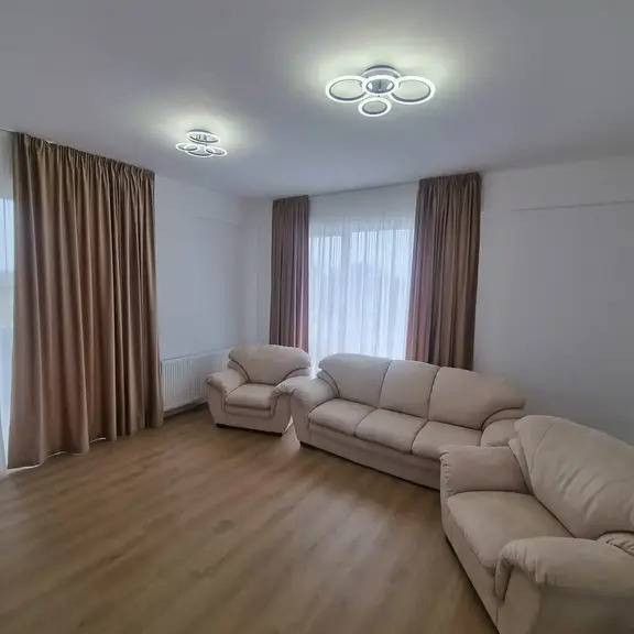 Apartament 3 camere The Suburb Buftea mobilat/utilat Lux ... - Photo 1