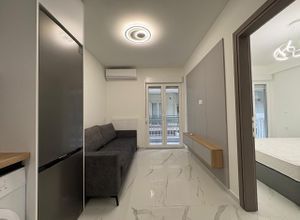 Studio/Γκαρσονιέρα για ενοικίαση - Κέντρο Θεσσαλονίκης, - Photo 1