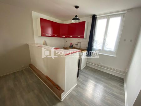 Location Appartement 2 pièces 65m² CROIX 59170 - Photo 2