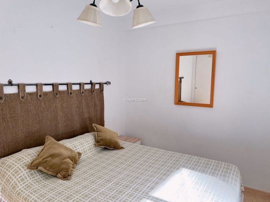 Apartment in Torrevieja, playa del cura, for rent - Photo 1