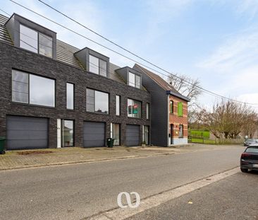 Prachtige woning in Oudenaarde met tuin, garage en 3 slaapkamers - Foto 2