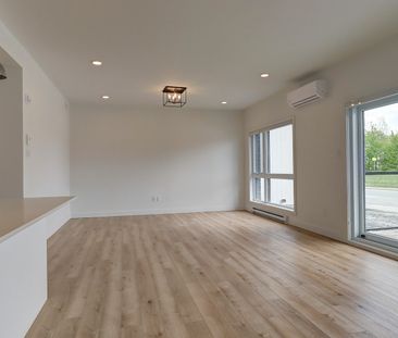 5465, boul. René-Lévesque #102, Sherbrooke (Rock Forest | St-Élie) - Photo 3