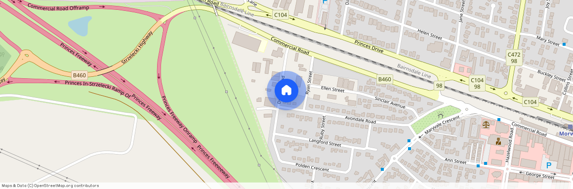 15 Driffield Road, Vic 3840, Morwell