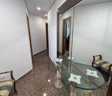 Piso de alquiler en Beniparrell - Photo 3