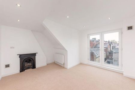 2 bedroom duplex to rent - Photo 5