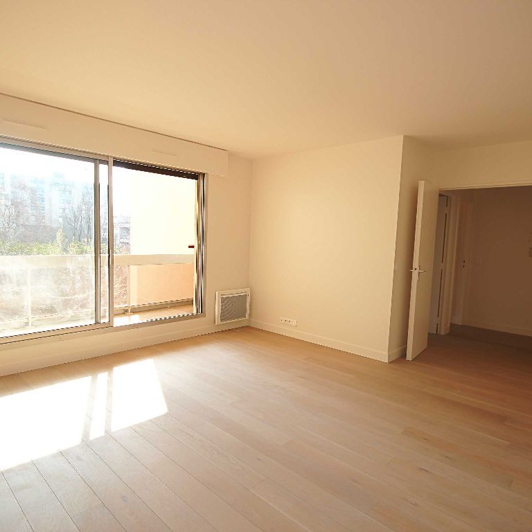 APPARTEMENT - 2 PIECES - 49.97m² - Photo 1