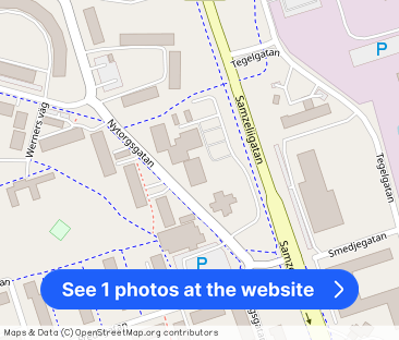 Nytorgsgatan 6 - Photo 1