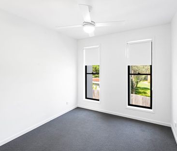 Modern Townhouse Living in Hyde Park Residences - Photo 3