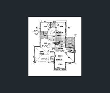 Spacious Family Home - Photo 2