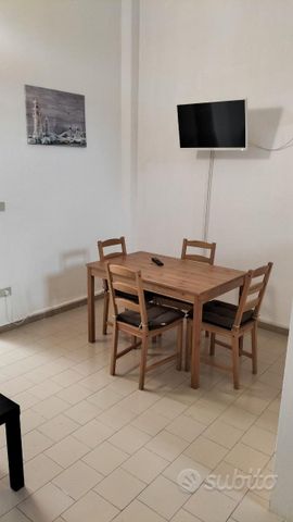 Appartamento monovano arredato Calatafimi bassa - Photo 5