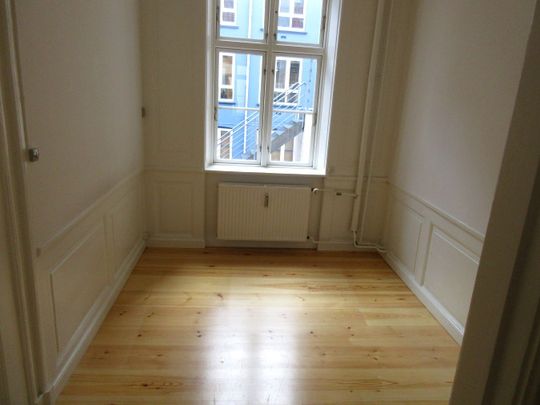 KØBENHAVN K - HYSKENSTRÆDE 8 - Photo 1