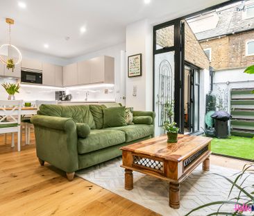 Sandycombe Road, Richmond, London, TW9 - Photo 2