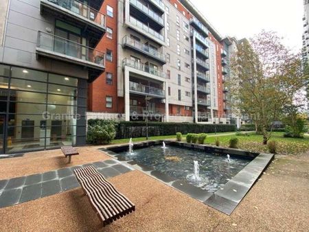 Masson Place, Hornbeam Way, Green Quarter, Manchester, M4 - Photo 3