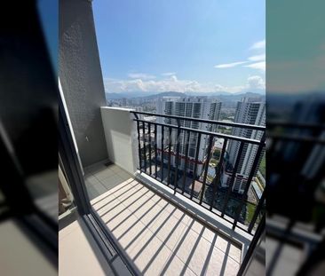 ️ SKYAWANI 4 | HIGH-FLOOR 3-BEDROOM FOR RENT - Photo 4