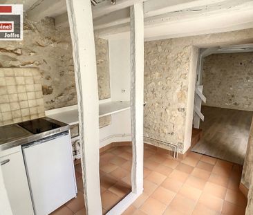 Location Appartement 2 pièces 38m² FONTAINEBLEAU 77300 - Photo 3