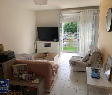 Appartement à louer 2 pièces 48.02m² - Photo 3