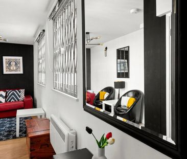 London Mews - Photo 6