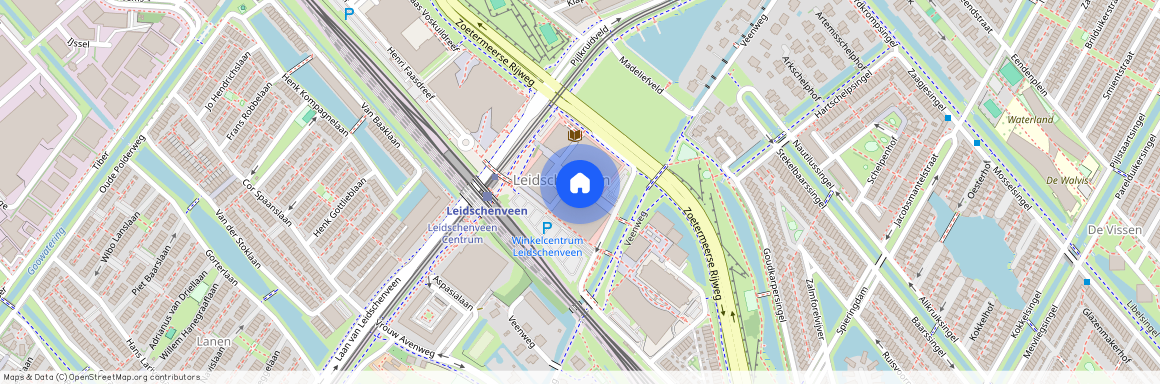 Simon Carmiggelthof 75, Zuid-Holland, 2492 JR, Den Haag