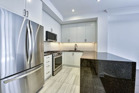 For Lease - 55 LUNAR Crescent Unit# 141, Mississauga, Ontario - Photo 5