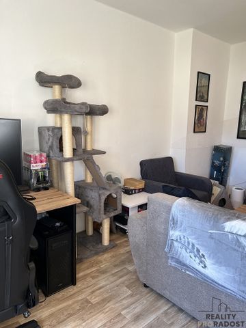 Pronájem bytu 2+1 52 m² - Fotografie 5