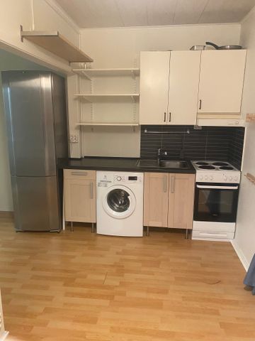 Vallmovägen 1 - Foto 4