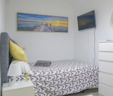 Calle del Puerto Alto, Madrid, Community of Madrid 28053 - Photo 6