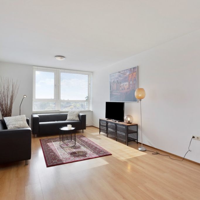 EINDHOVEN, De regent - Photo 1