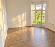 HOFSEITIGE, unbefristete Hauptmietwohnung mit kleinem Balkon in unmittelbarer Nähe zur Donauinsel! - Photo 1